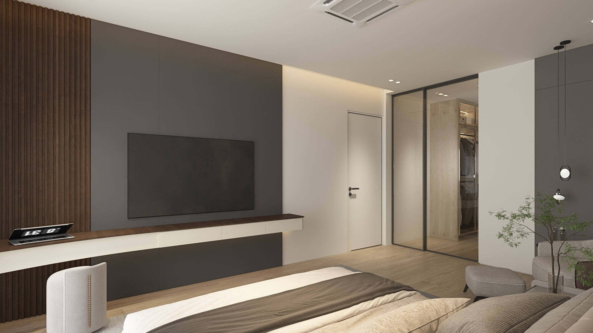 Sri Damansara 3D render 4
