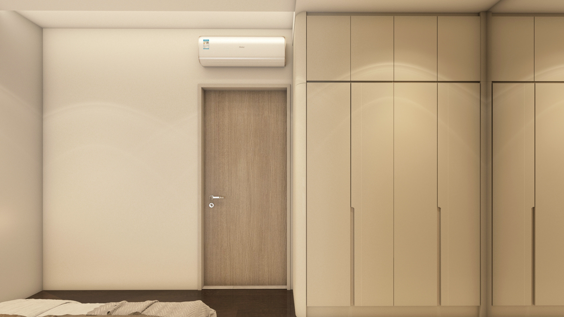 Park Place C3 3D render 6