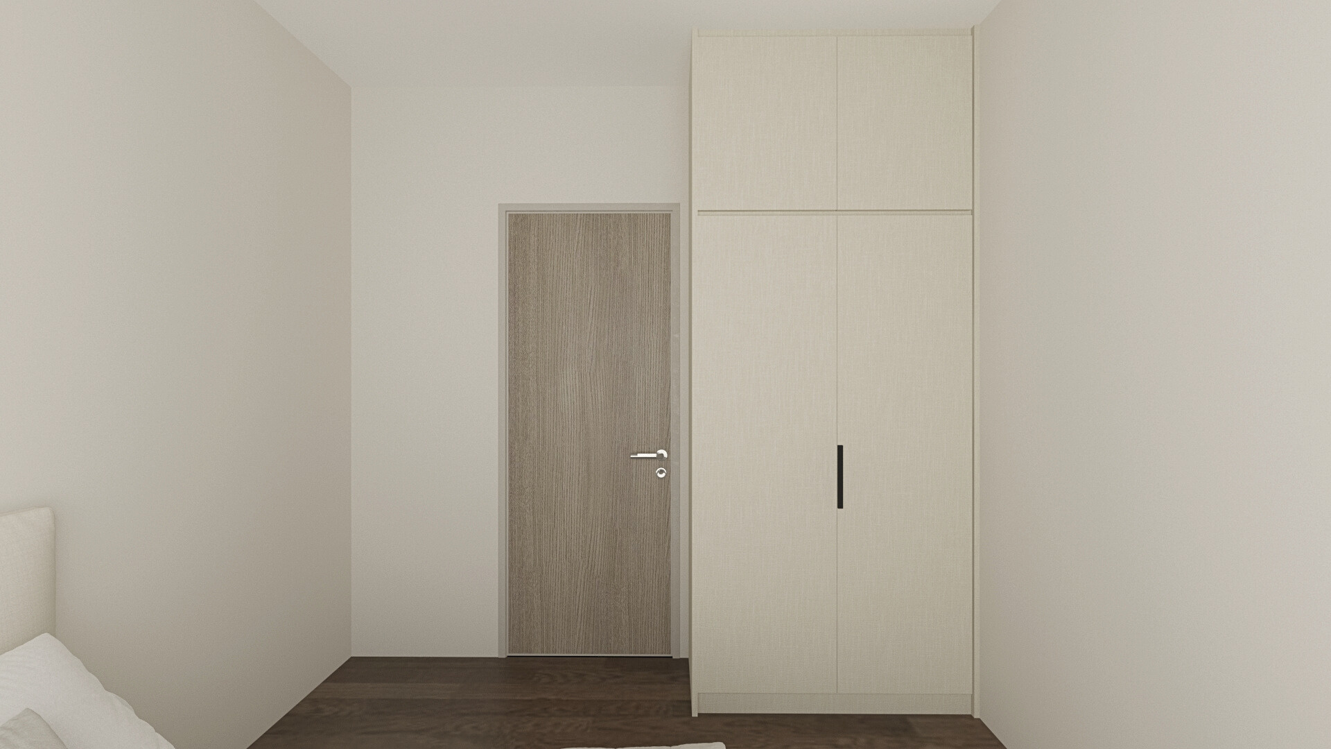 Park Place C1 3D render 8